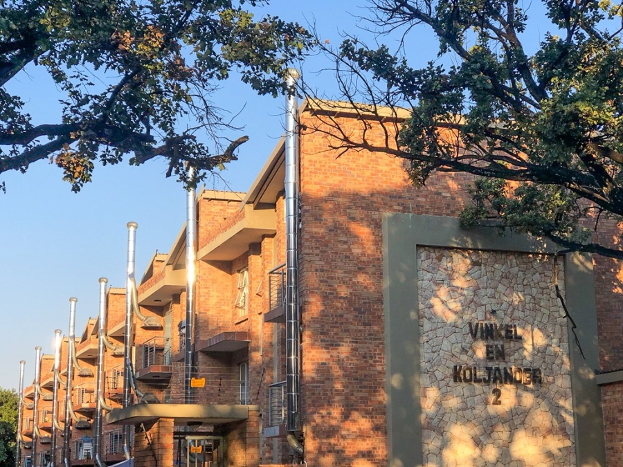 2 Bedroom Property for Sale in Die Bult North West